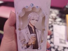 -喜茶(北京五棵松华熙店)