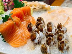 锦绣刺身拼盘-凤凰楼酒家·粤宴点心(华强北店)