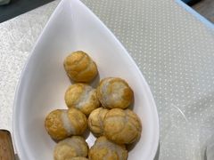 -好兄弟郭巨海鲜(天一阁店)