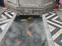 -西安市广仁寺