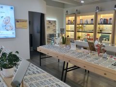 -康利眼镜·蔡司战略合作店(龙泉书房店)