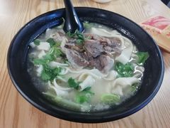 -牛记烩面(七星西路店)