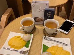 -Let’s Relax Onsen and Spa(Thonglor)