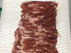 -同城四季爆肚涮羊肉(安华里店)