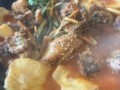 -东吴面馆(十全街店)