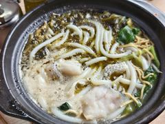 -傣家妹子过桥米线(一号店)
