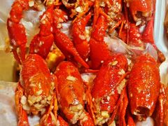 -聚味罗记大排檔·烧烤·鲜鱼杂·甲鱼煲(科学馆店)