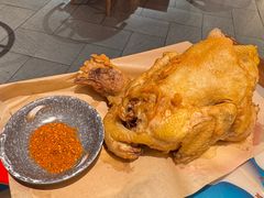 -醉长安(钟楼旗舰店)