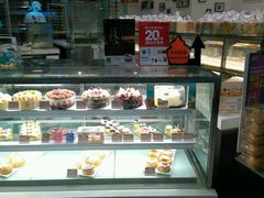 -BreadTalk面包新语·烘焙蛋糕(领展购物广场店)