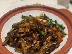 -小菜园新徽菜(无锡金悦广场店)