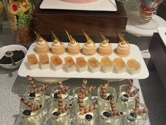-丽思卡尔顿·香溢餐厅(北京丽思卡尔顿酒店)