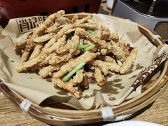 -肖记公安牛肉鱼杂馆· 省级非物质文化遗产(仁和路店)