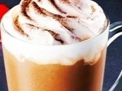 醉心黑摩卡-瑞幸咖啡(无锡工艺职业技术学院店)