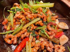 啫啫脆肠-煲煲好(朝阳门店)