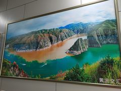 -刘家峡水库