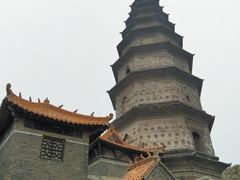 -香山寺