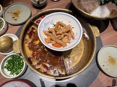 -巴奴毛肚火锅(京西大悦城店)