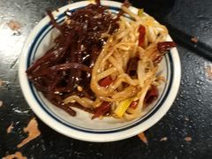 -碎怂烤肉(钟楼柳巷店)