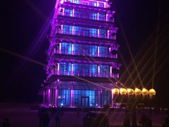 -暖泉古镇