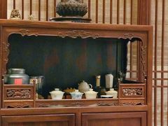 -YUNHE秐合· 雅致浙宴(西溪店)