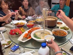 -刘胖子家常菜·蹄花焖藕(兴业店)