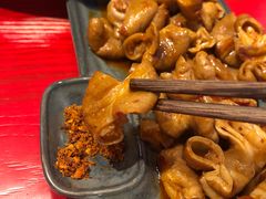 -谭鸭血老火锅(漳州路店)