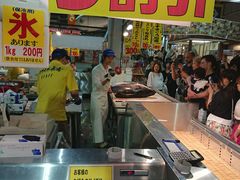 -海鮮寿司とれとれ市場