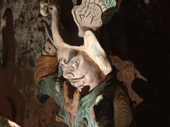 -洛阳古墓博物馆