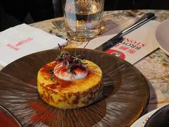 -BROWNSTONE布朗石西班牙餐厅(富城店)