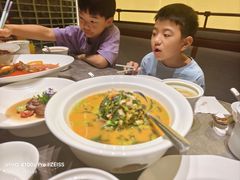 -宫燕府·京菜·烤鸭·淮扬菜(王府中心店)