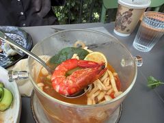 -Ginger(兴国路店)