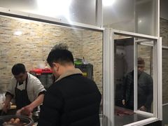 -古城老店马家包子铺(神火大道店)