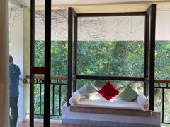 -河源御临门度假村温泉