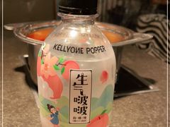 -欢乐牧场海鲜烤肉自助(牡丹园店)