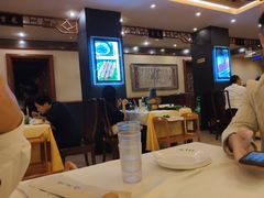 大堂-东来顺饭庄(天坛店)