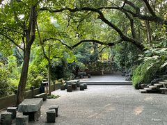 -吴山景区