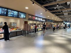 -北大家园食堂