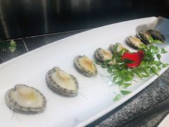 -松沪名灶·豆浆鱼头·新上海菜(飞航吾悦广场店)