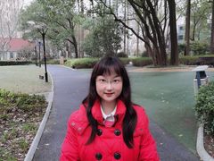 -徐家汇源景区-衡山公园
