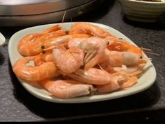 -盛江山自助料理(高新锦辉店)