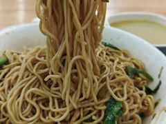 -欣达面馆(天桥支路店)