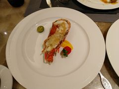 -安蒂娅·海鲜自助餐厅(安蒂娅美兰酒店)