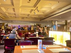 -曼谷拉差达绿宝石酒店