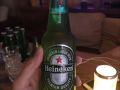 -音乐房子·Vintage Live Bar(玉林总店)