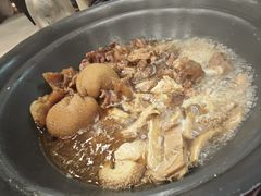 -王村姑老土炕莜面村(桥东店)