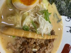 -雷门拉面·现熬骨汤(凯德来福士店)