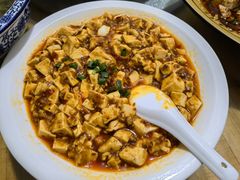-勇猛子川菜馆(新军路店)
