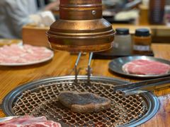 -韩国明洞碳烤肉(常平店)
