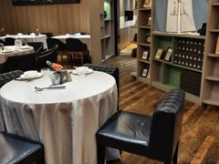 -龙猫意杯花园餐厅(芙蓉湖店)