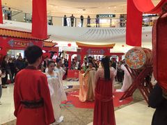 -万达广场(大明宫店)